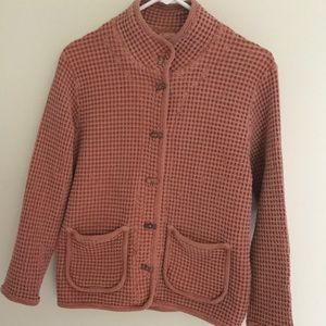 Women’s cotton jacket